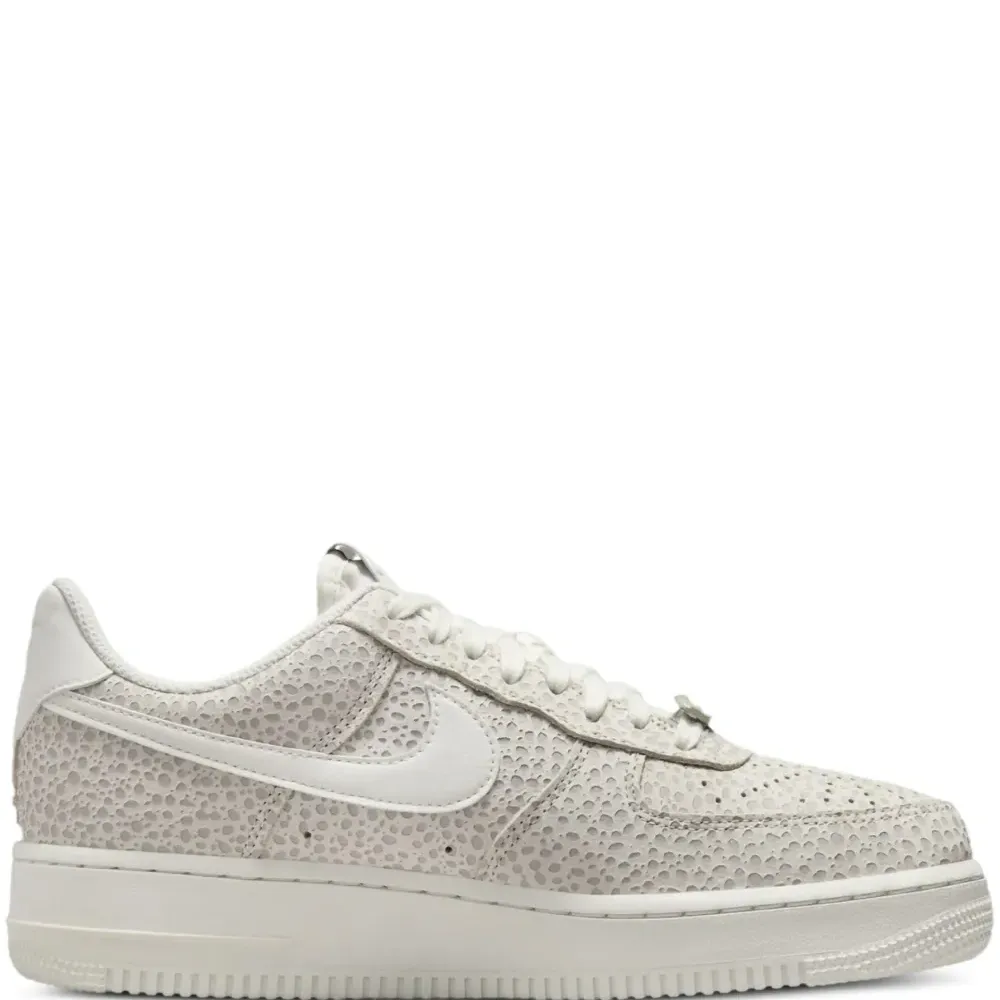 Кроссовки Air Force 1 '07 Grey Кроссовки Air Force 1 '07 Grey