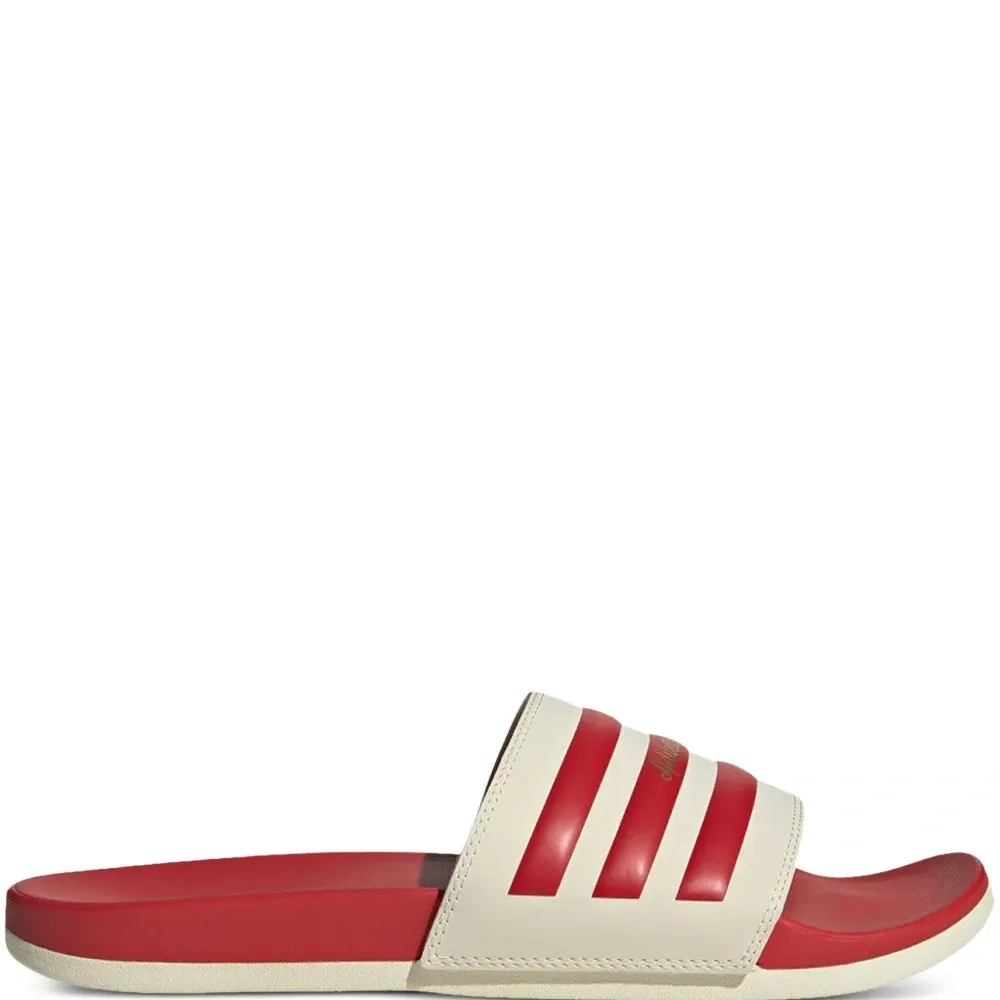 Шлепанцы Adilette Comfort