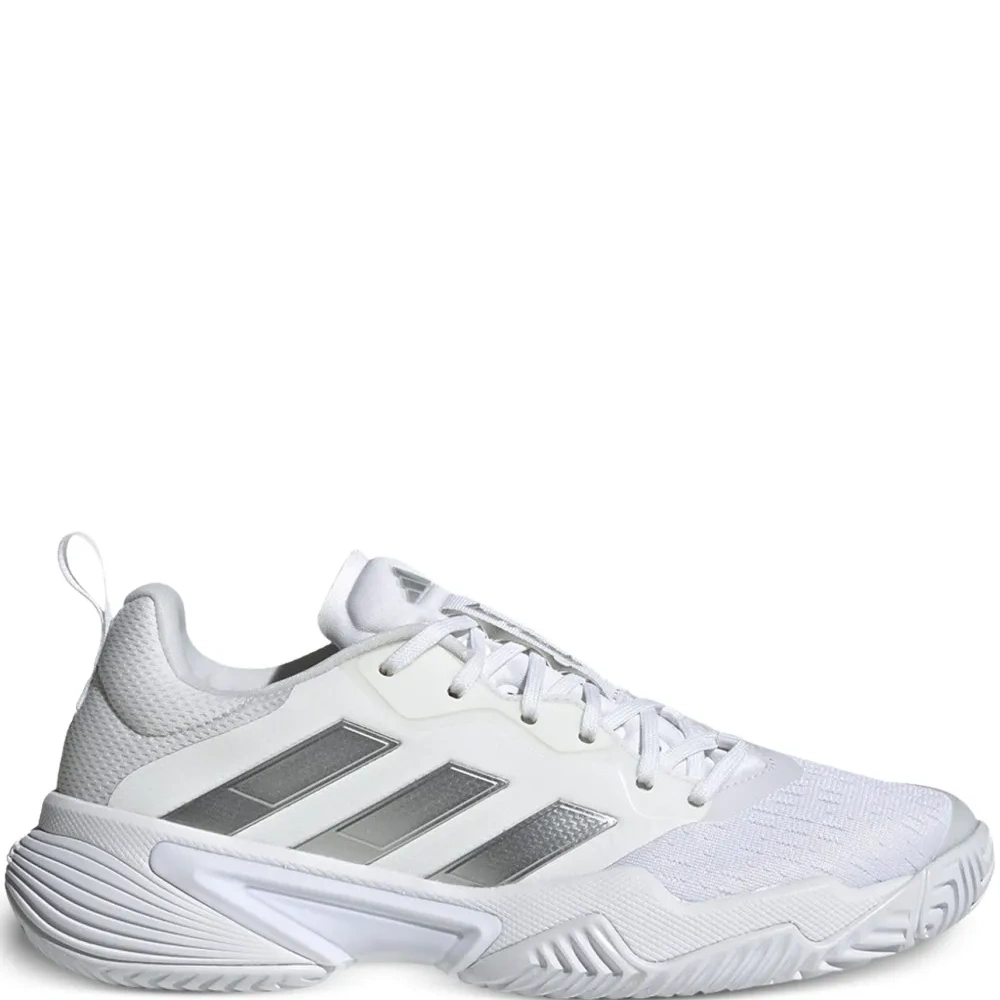 Кроссовки Barricade White