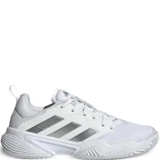 Кроссовки Barricade White