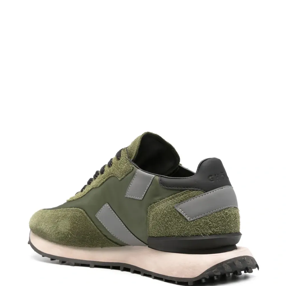 Кроссовки Rush