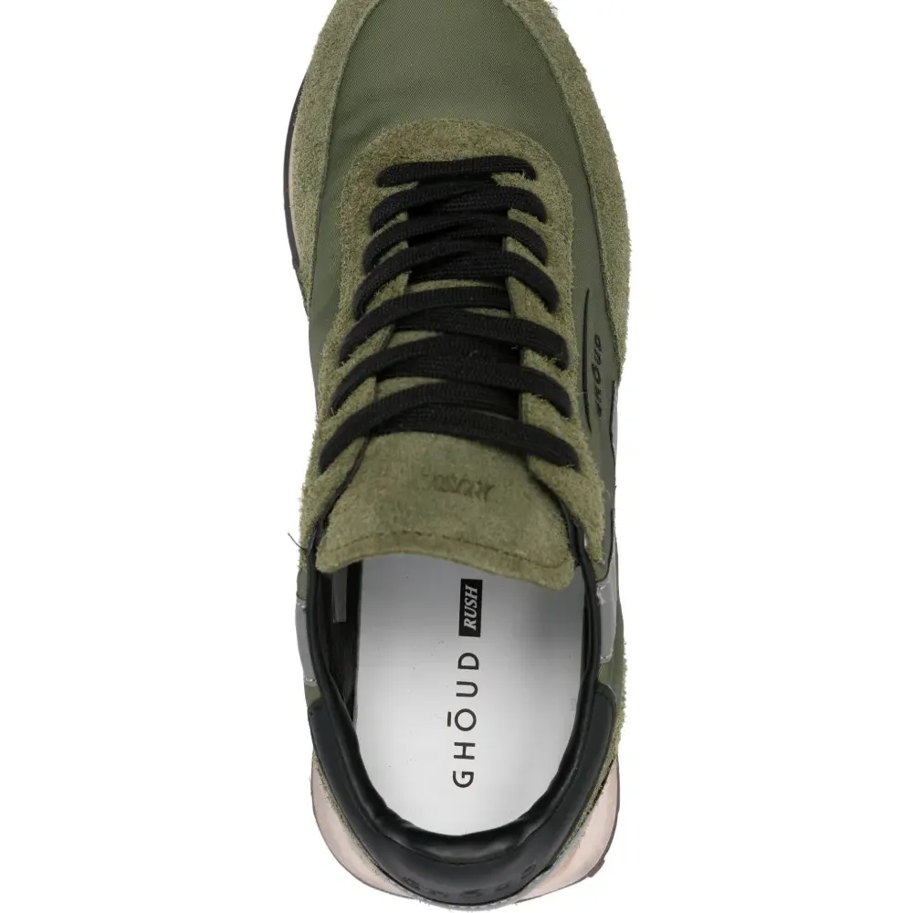 Кроссовки Rush