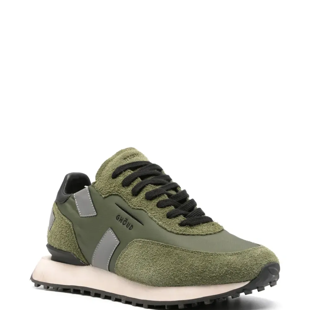 Кроссовки Rush