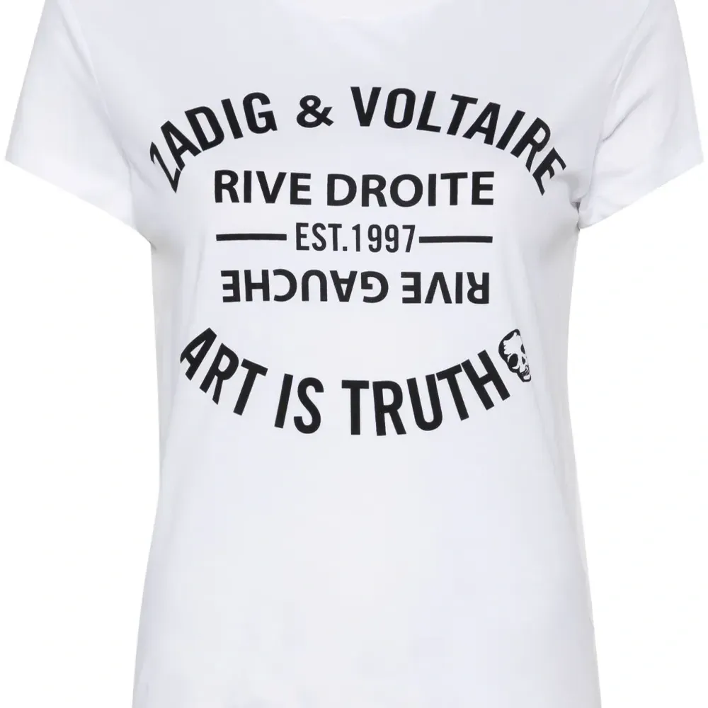 Футболка Walk