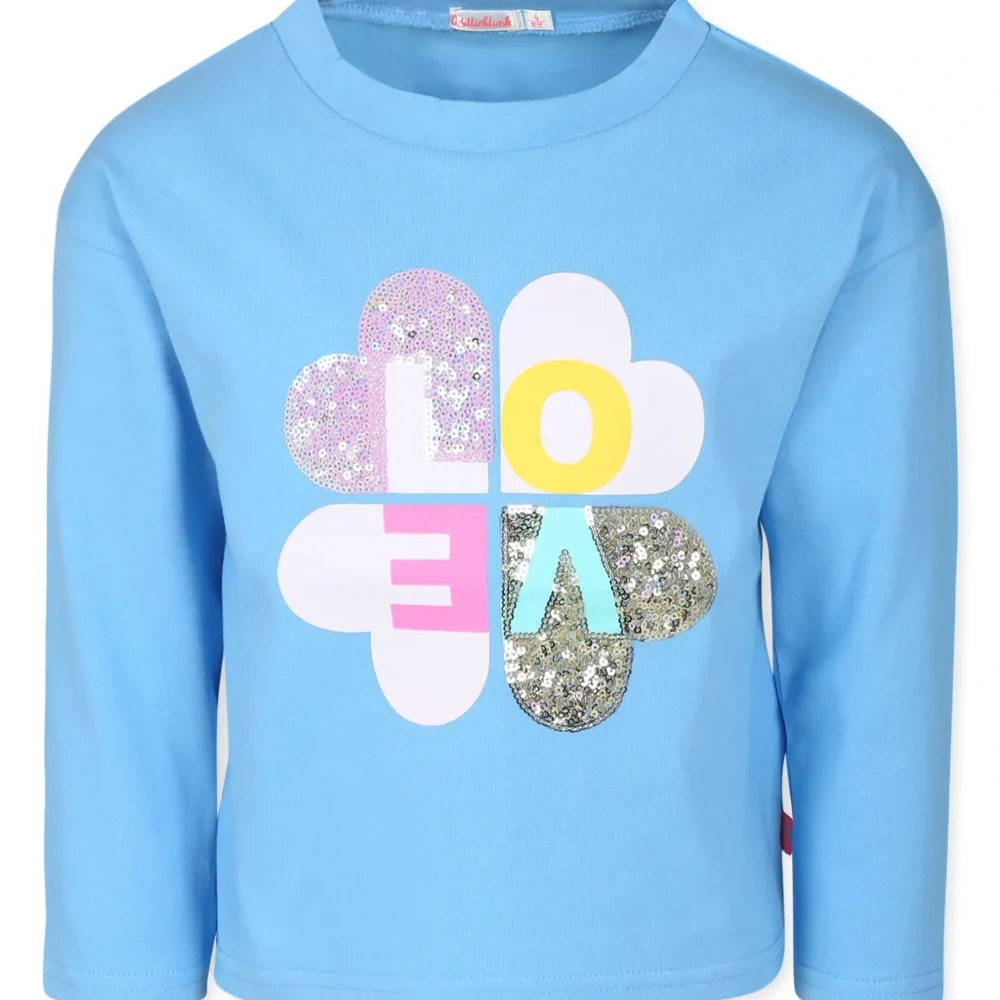 Футболка с надписью