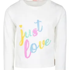 Футболка с пайетками