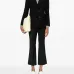 Брюки строгого кроя Брюки строгого кроя