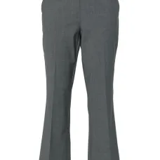 Брюки строгого кроя Брюки строгого кроя