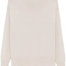 Свитер из шерсти мериноса Свитер из шерсти мериноса