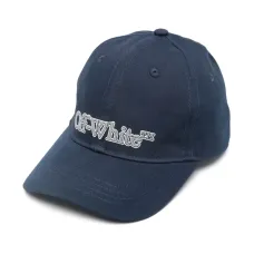 Бейсболка с логотипом