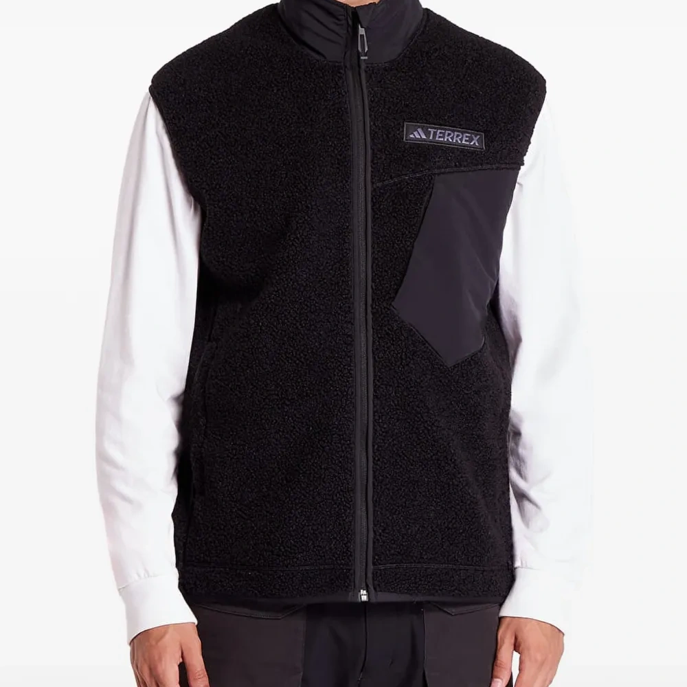 Жилет Terrex Xploric с высоким воротником