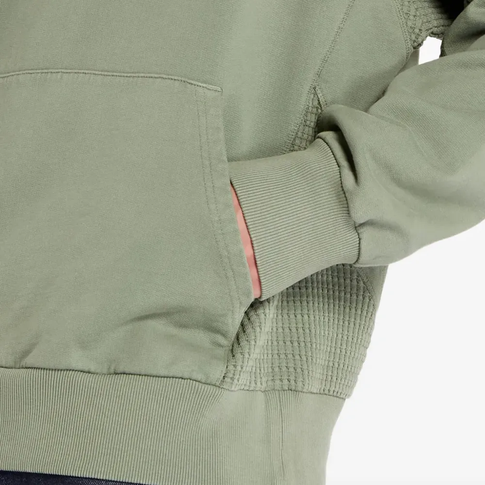 толстовка с капюшоном