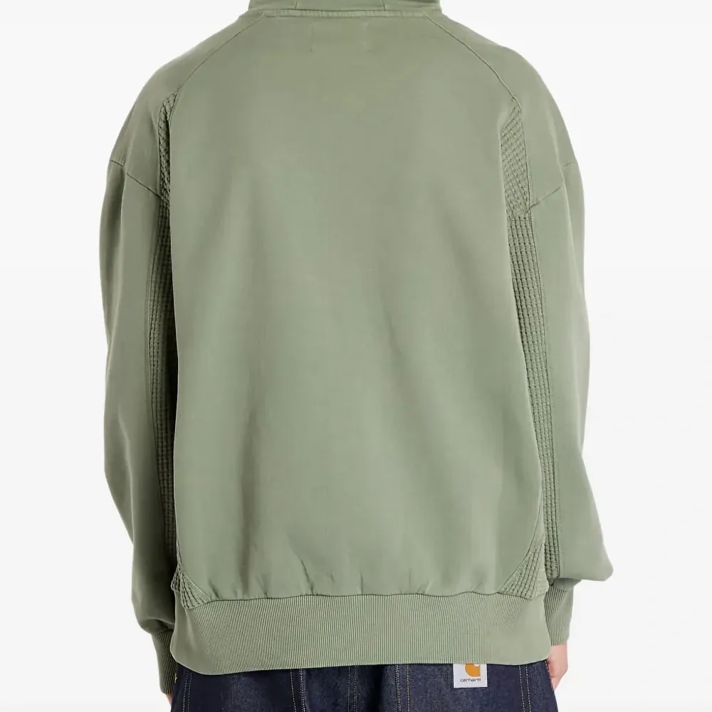 толстовка с капюшоном