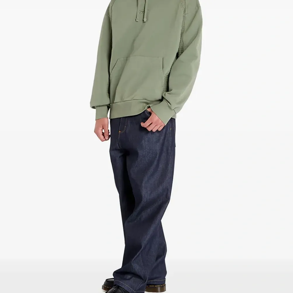 толстовка с капюшоном