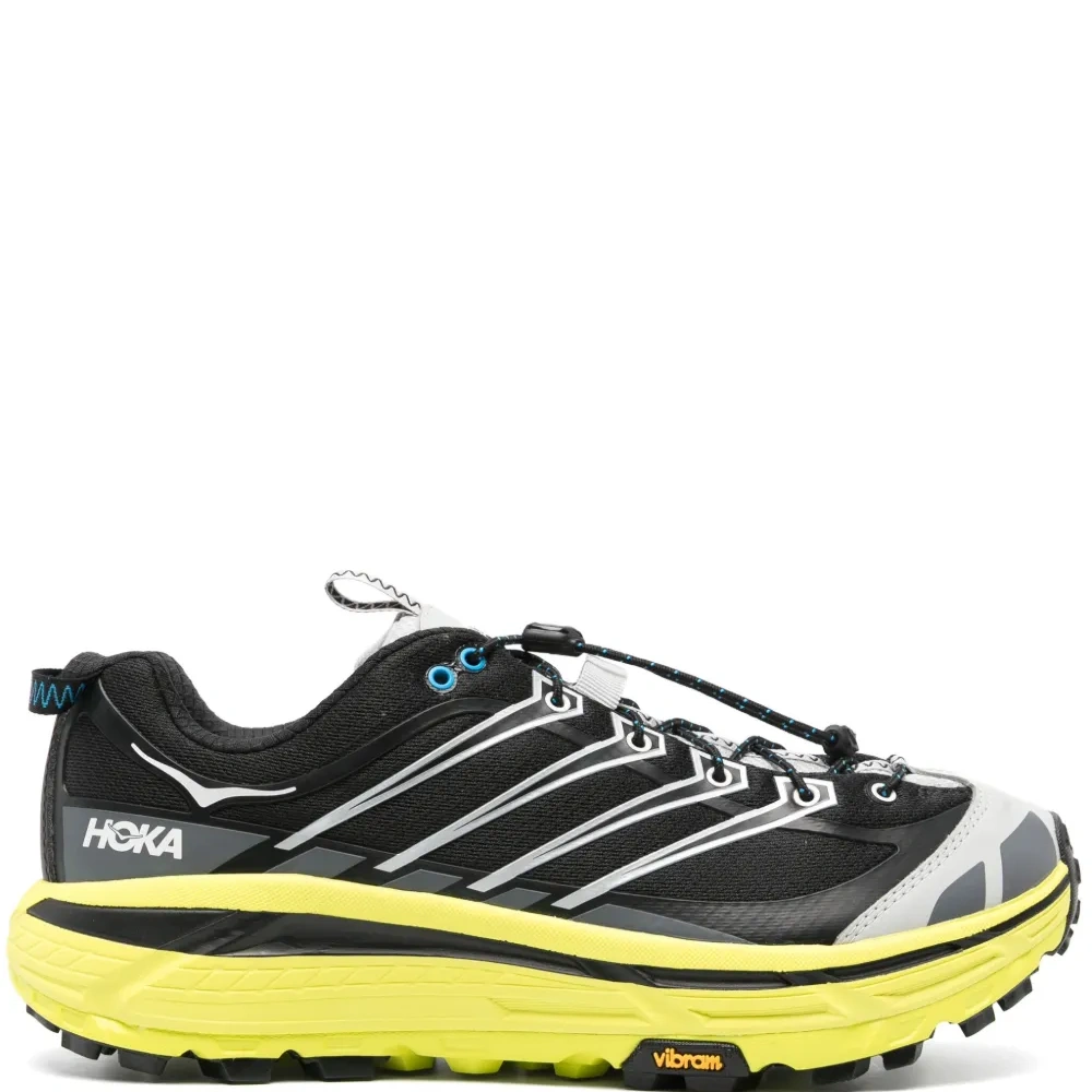 Кроссовки Mafate Three2