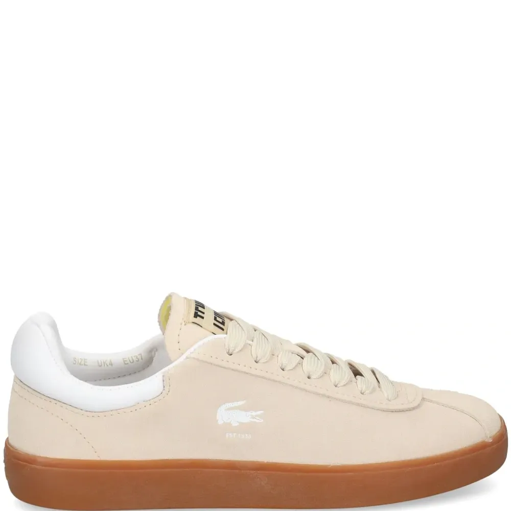 Кроссовки Baseshot