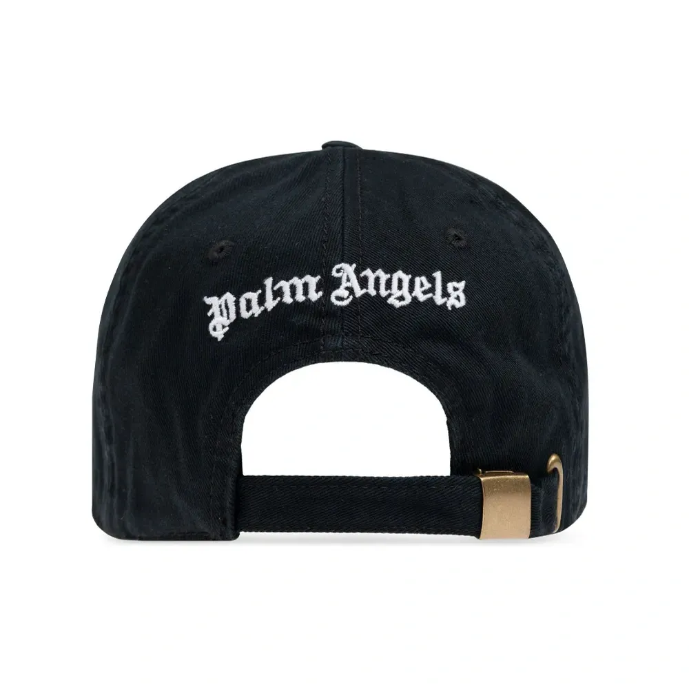 Бейсболка с вышитым логотипом