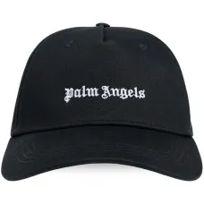 Бейсболка с вышитым логотипом