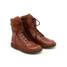 Ботинки Peter