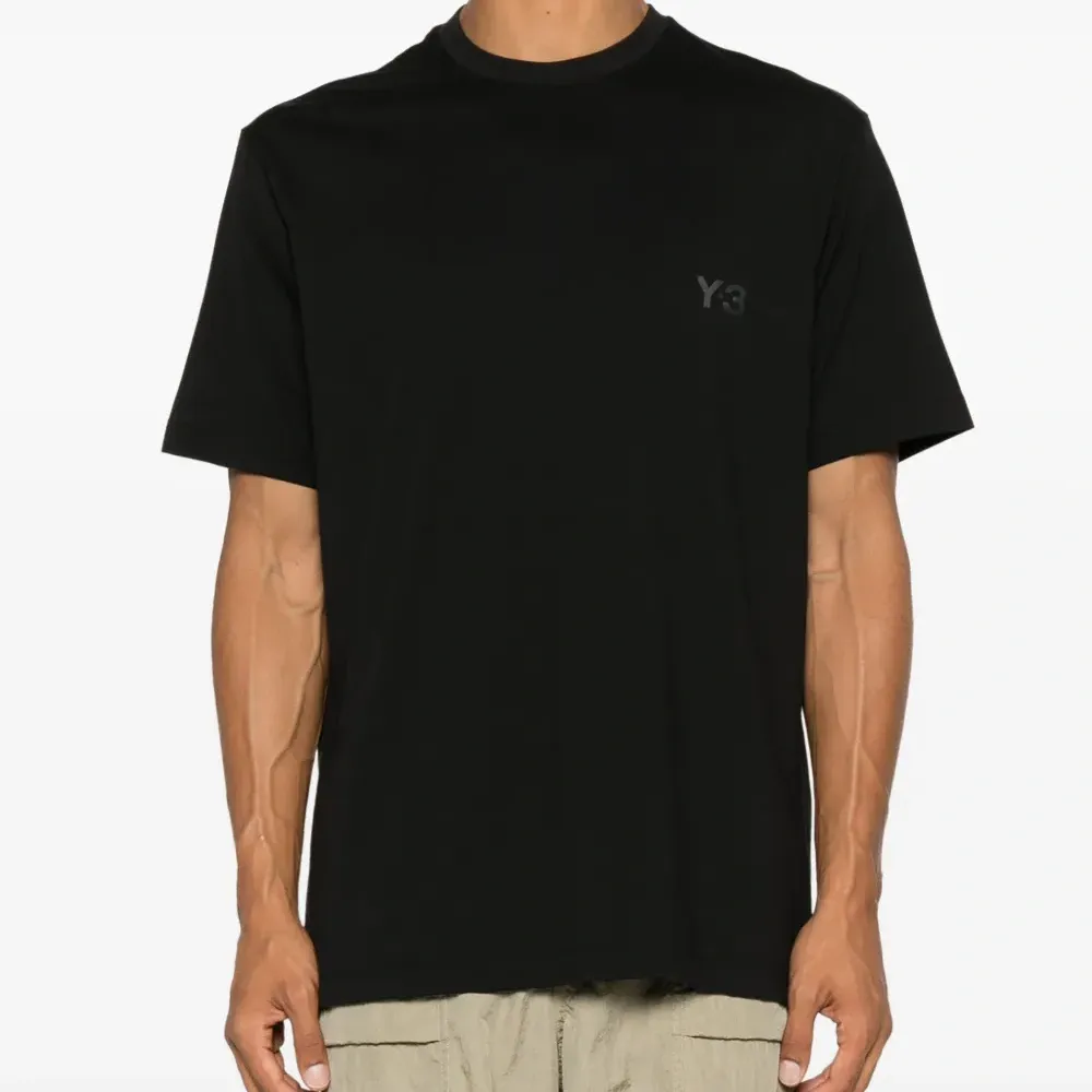 Футболка с принтом