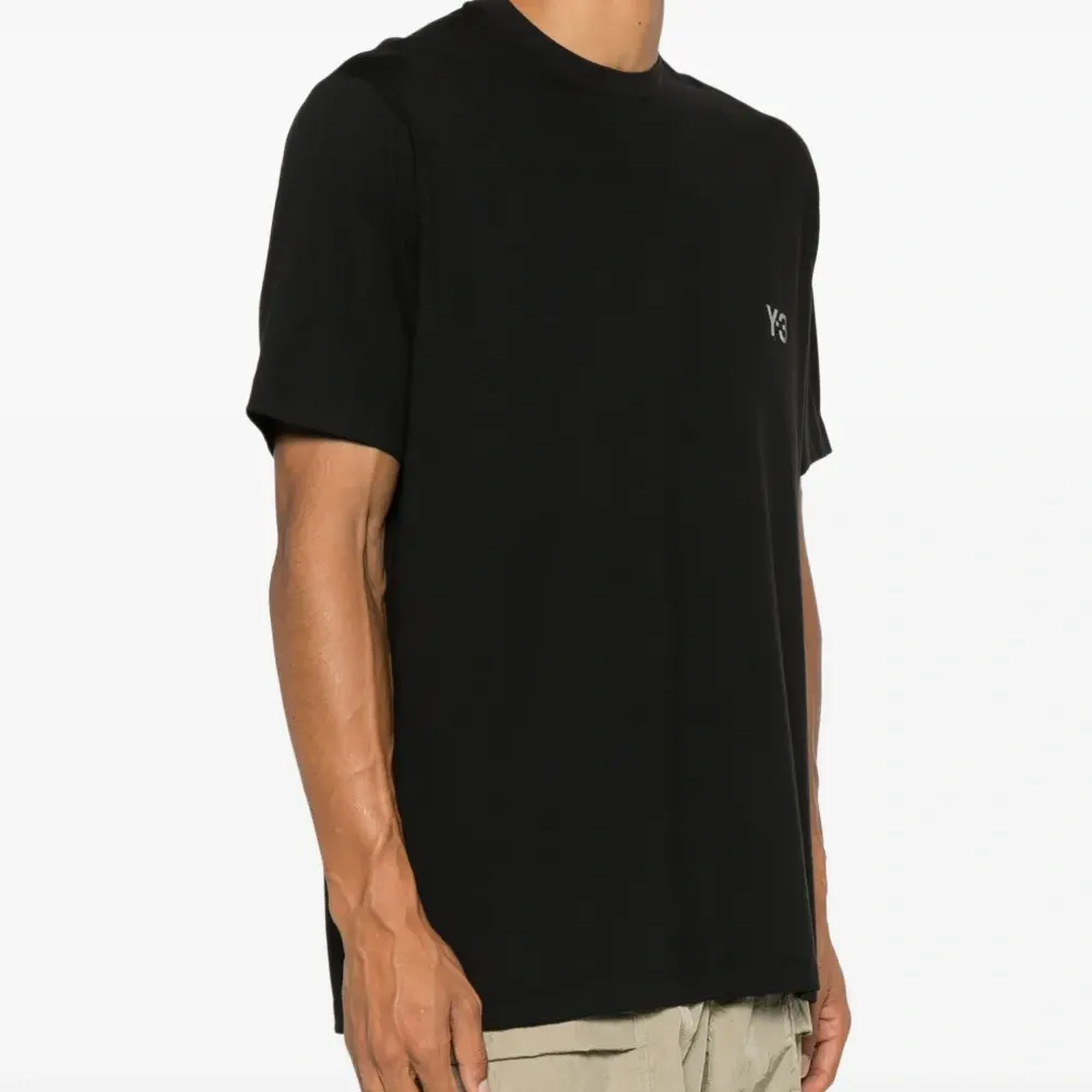 Футболка с принтом