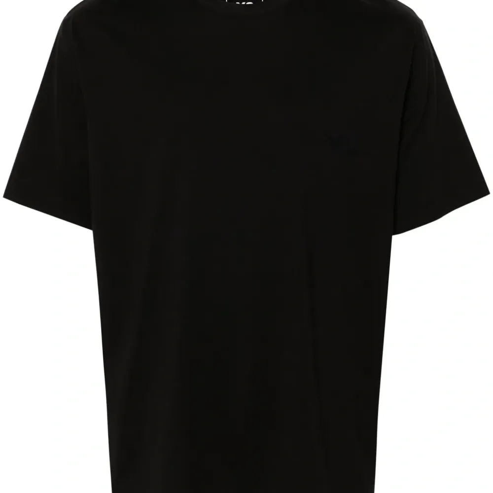 Футболка с принтом