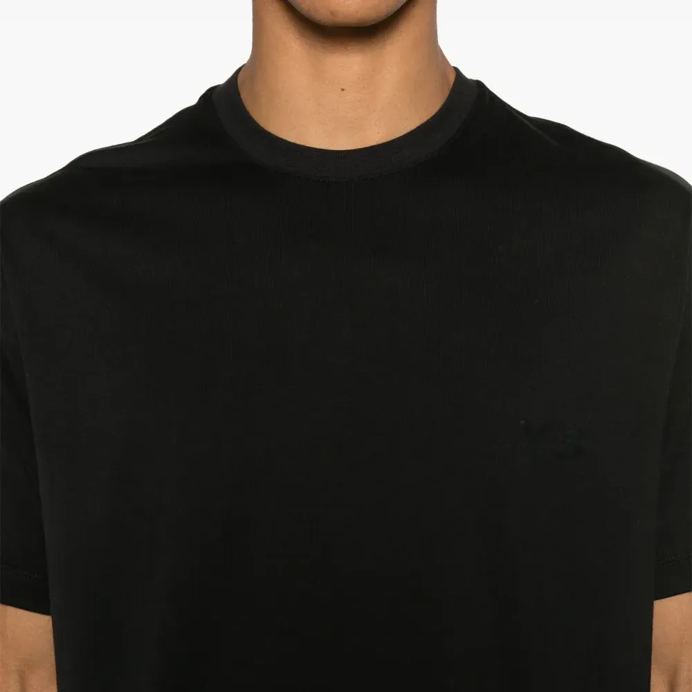 Футболка с принтом