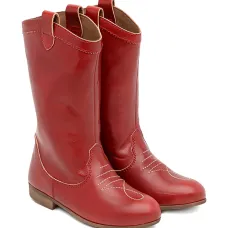 Ковбойские сапоги