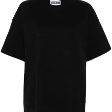 Футболка с логотипом