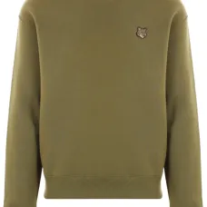 Свитер Fold Fox Head