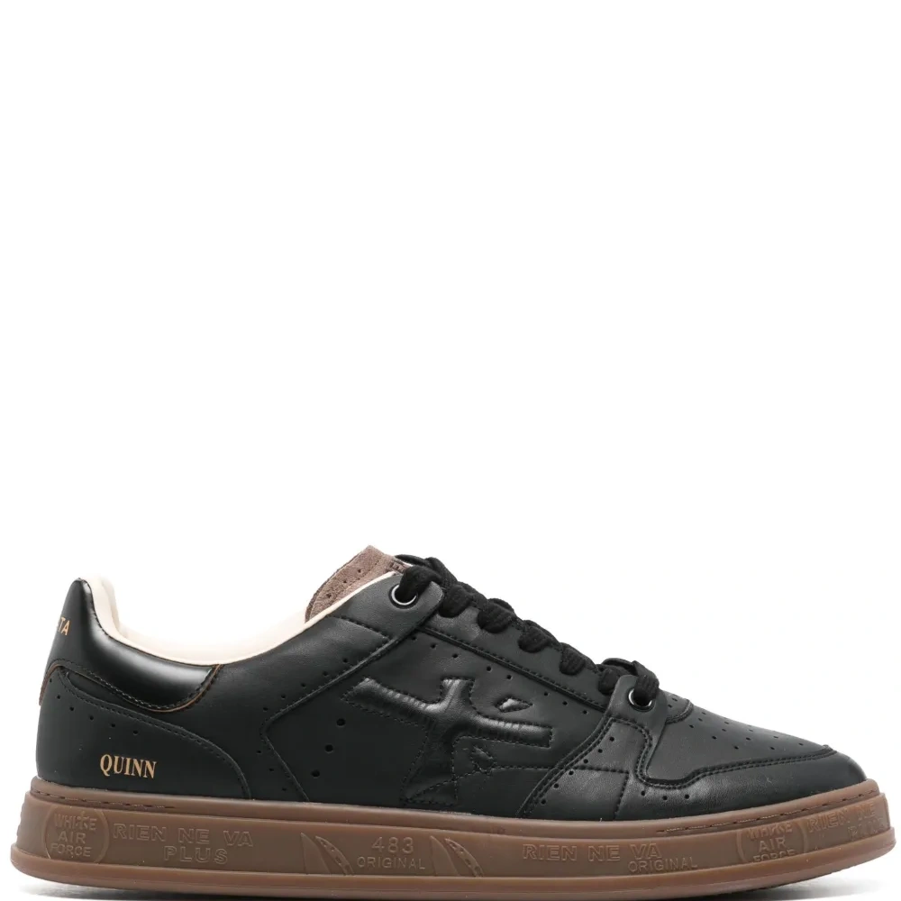 Кроссовки Quinn