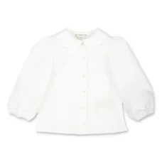 Рубашка на пуговицах