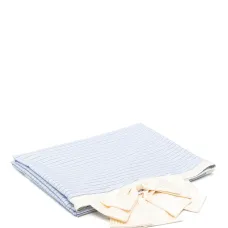 Скатерть Bow Striped (148 см)