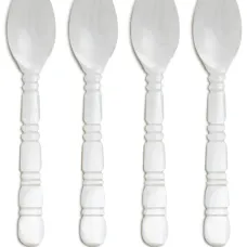 Набор Column из четырех ложек