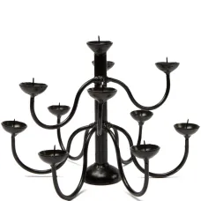 Мини-канделябр