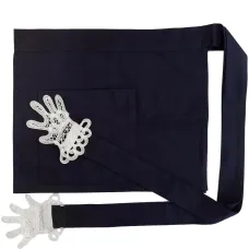 Фартук Lace Hands