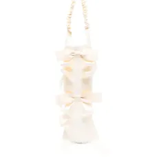 Сумка с бантом