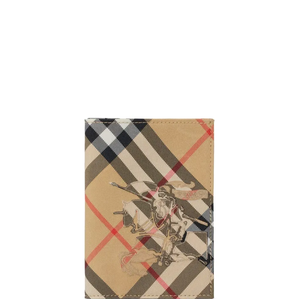 Картхолдер в клетку House Check Картхолдер в клетку House Check