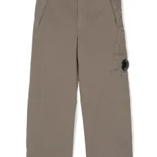 Брюки с декором Lens Брюки с декором Lens