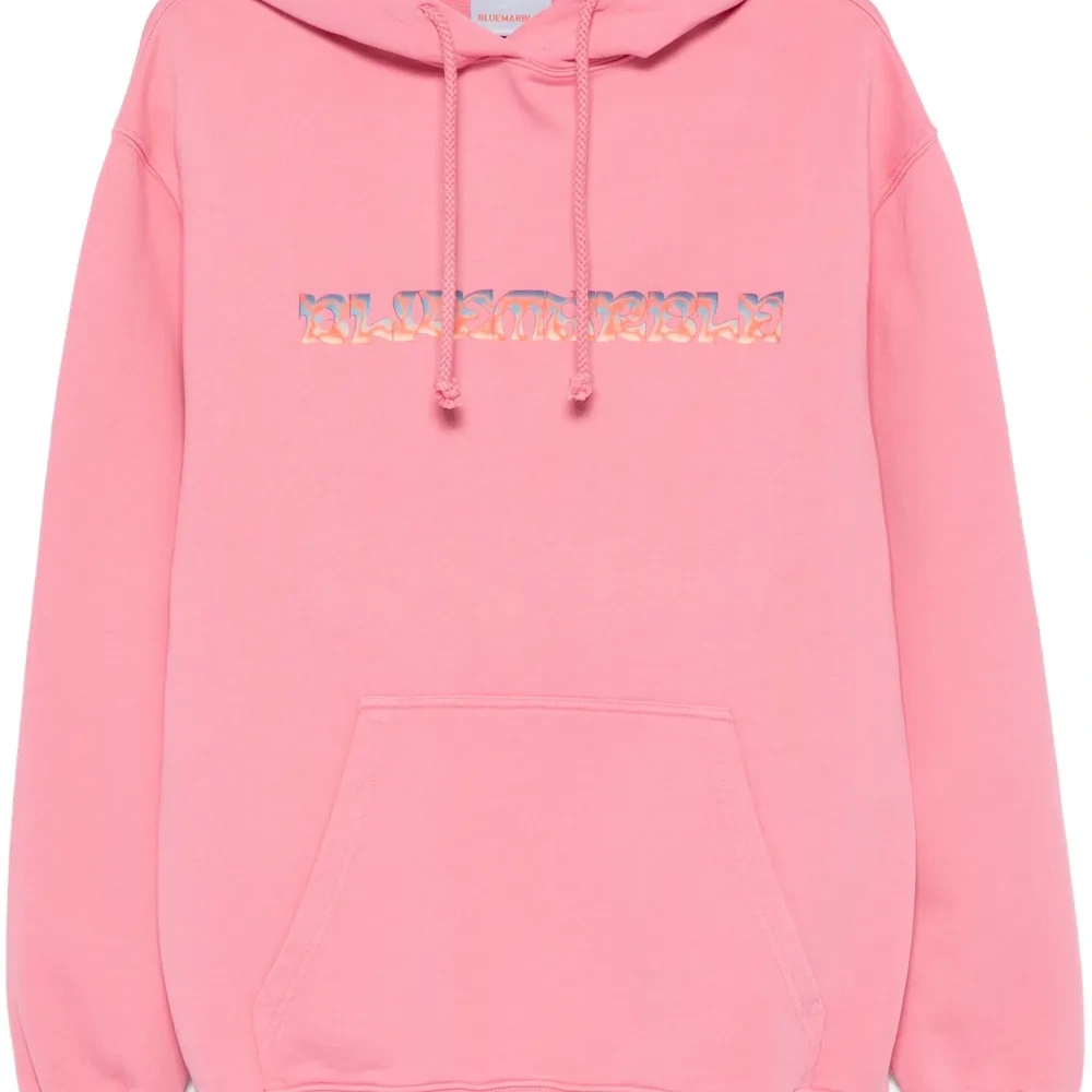 Худи Trippy Leaves