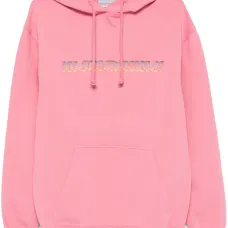 Худи Trippy Leaves