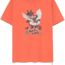 Футболка Flight Biggie