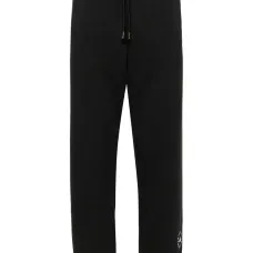 Брюки свободного кроя