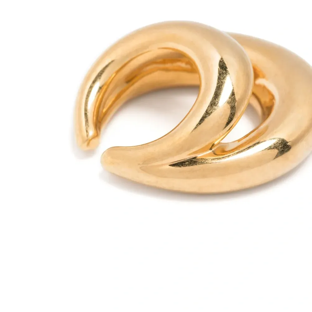 Серьга-кафф Blow Up Stellar