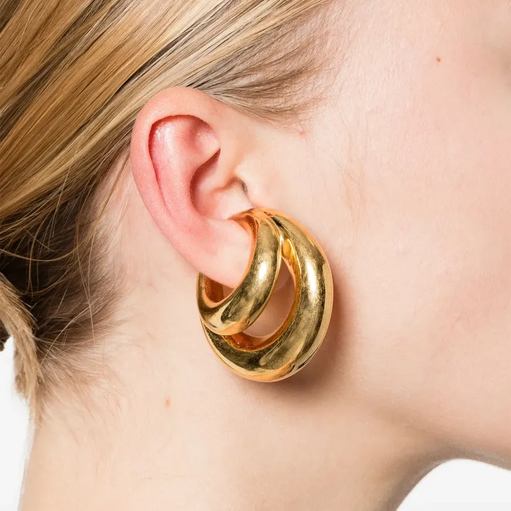 Серьга-кафф Blow Up Stellar