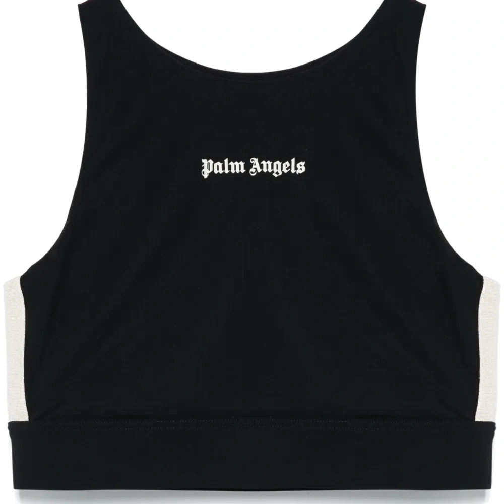 Топ с логотипом