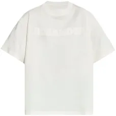 Футболка с логотипом