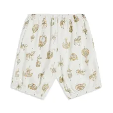 Шорты с принтом Шорты с принтом