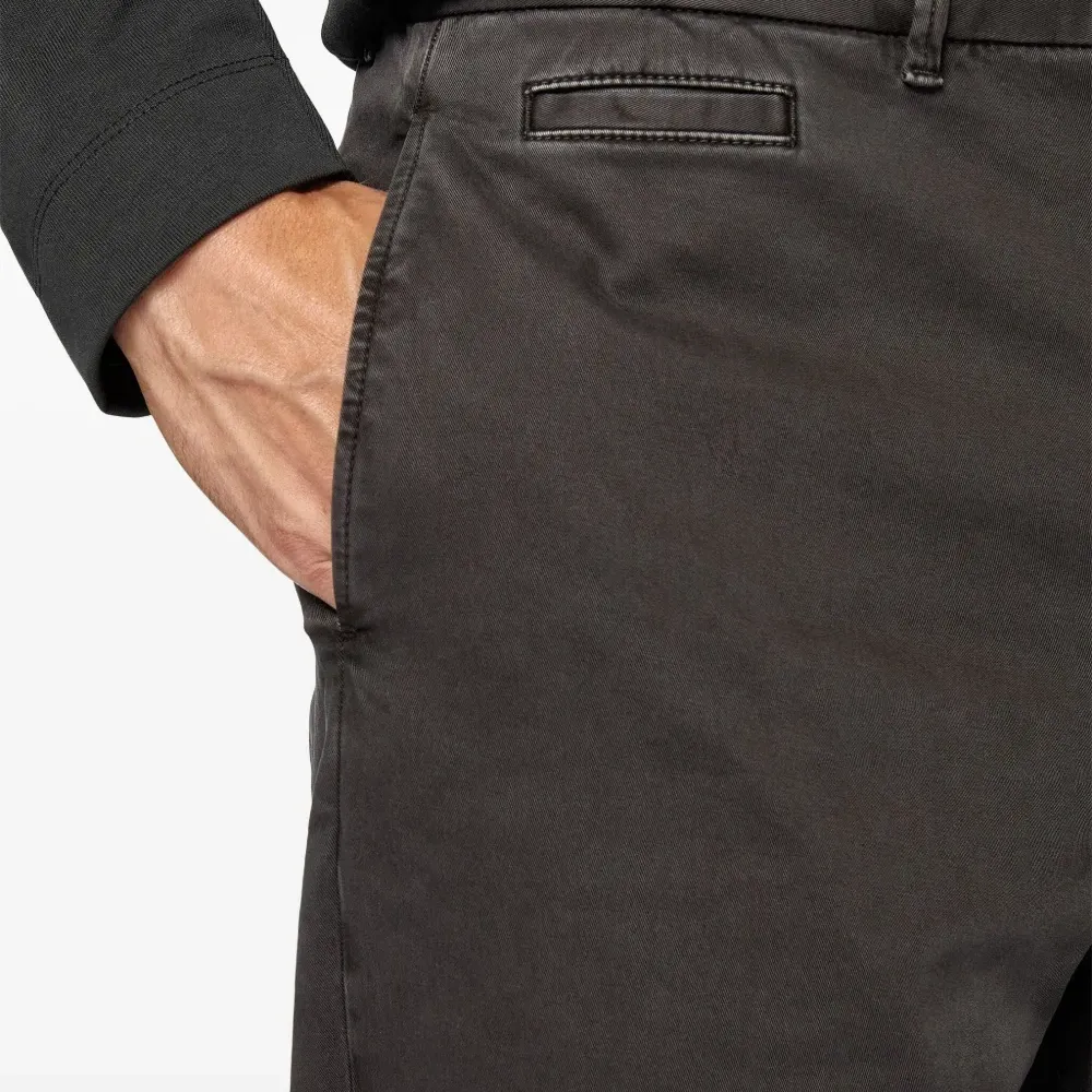 Брюки с карманами Брюки с карманами