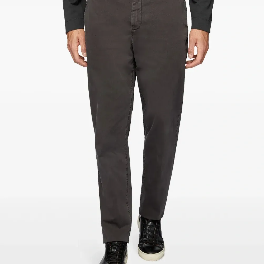 Брюки с карманами Брюки с карманами